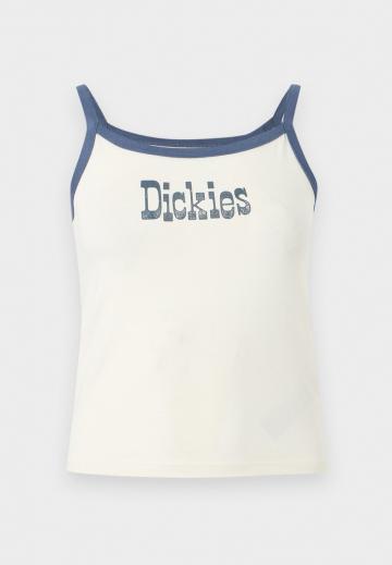 Топ на бретельках