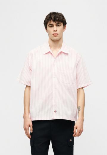 Рубашка с коротким рукавом