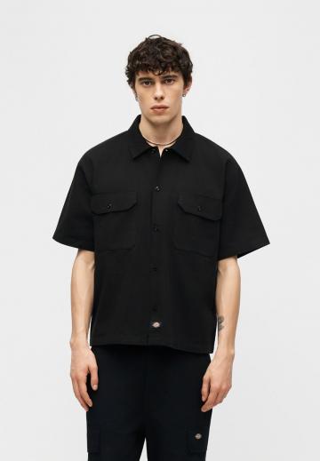 Рубашка с коротким рукавом