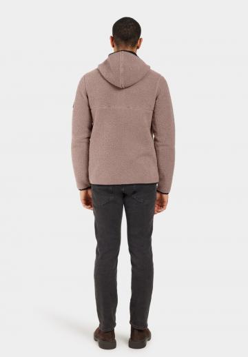 Флисовая куртка