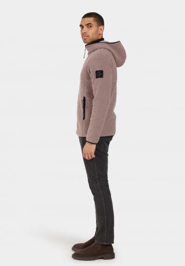 Флисовая куртка