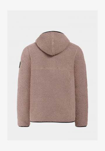 Флисовая куртка