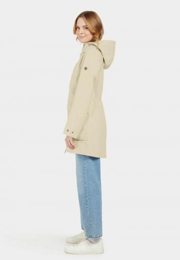 Спортивная куртка