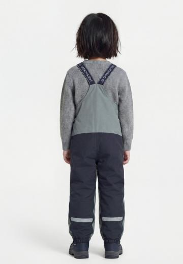 Детский комбинезон