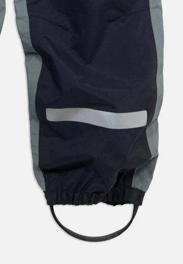 Детский комбинезон