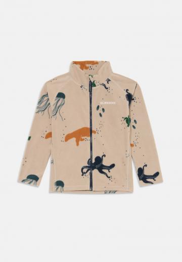 Спортивная куртка