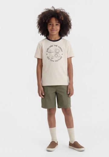 Спортивная майка