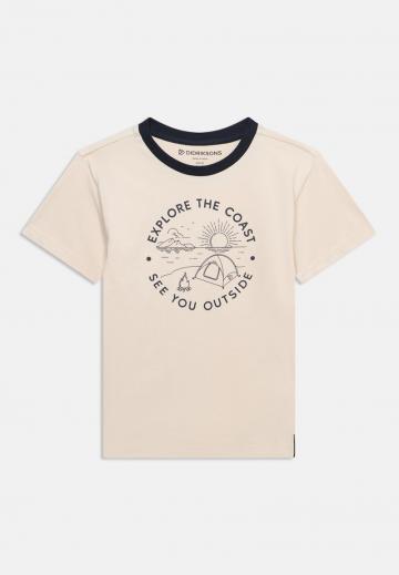 Спортивная майка