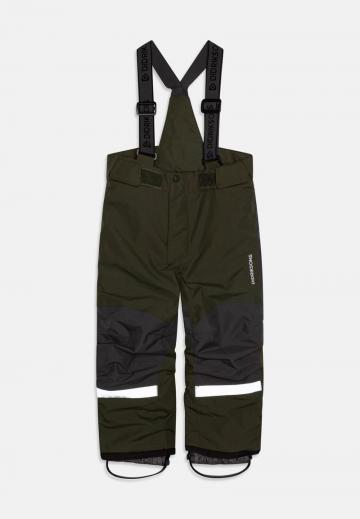 Детский комбинезон