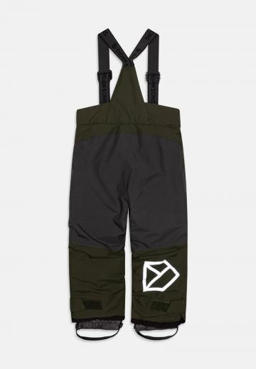 Детский комбинезон