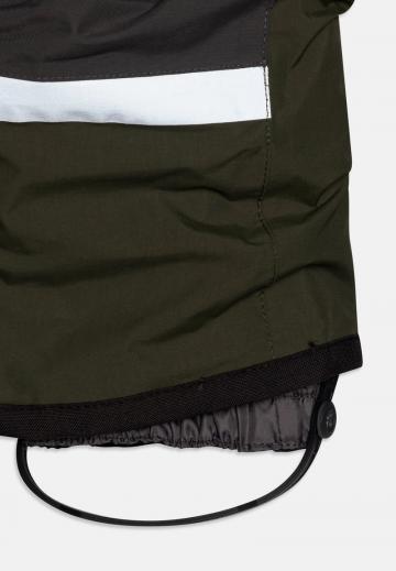 Детский комбинезон