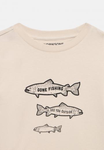 Спортивная майка