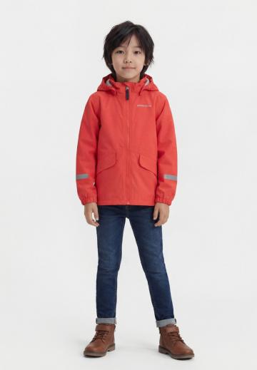 Куртка дождевик