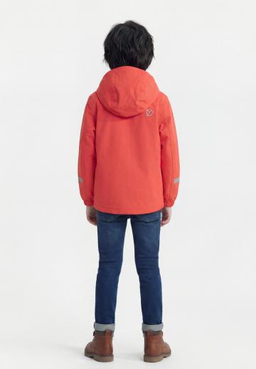 Куртка дождевик