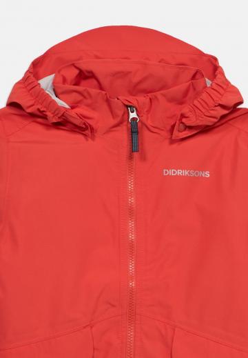 Куртка дождевик