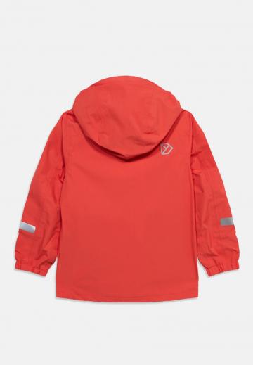 Куртка дождевик