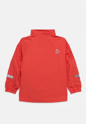 Куртка дождевик