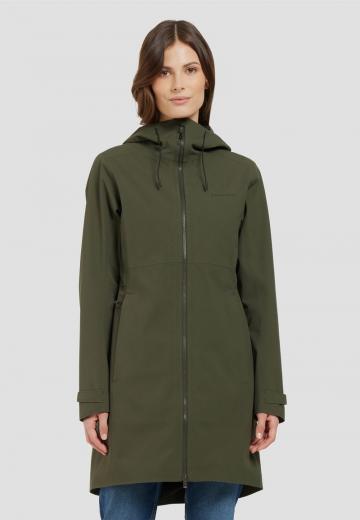 Спортивная куртка