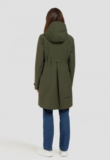 Спортивная куртка