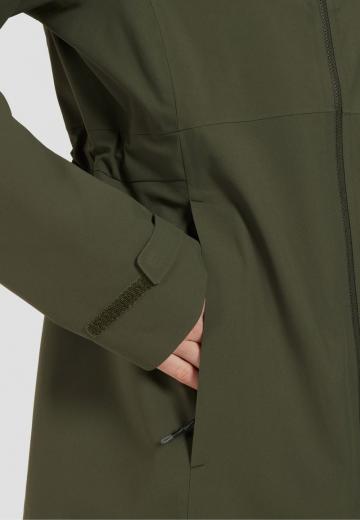 Спортивная куртка