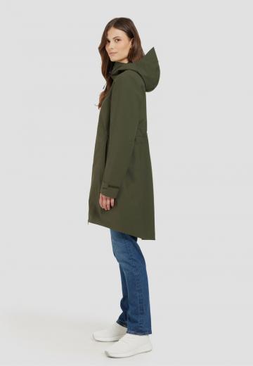 Спортивная куртка