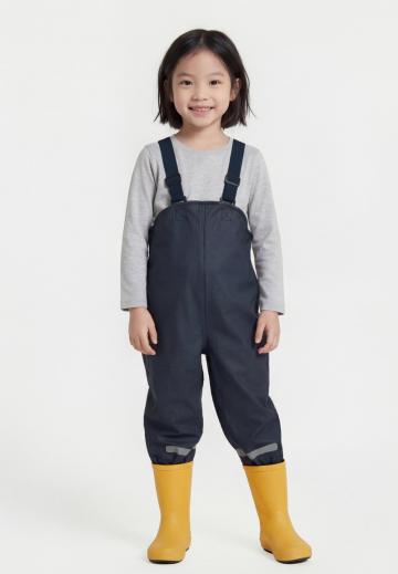 Непромокаемые штаны