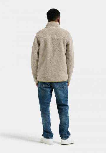 Флисовая куртка