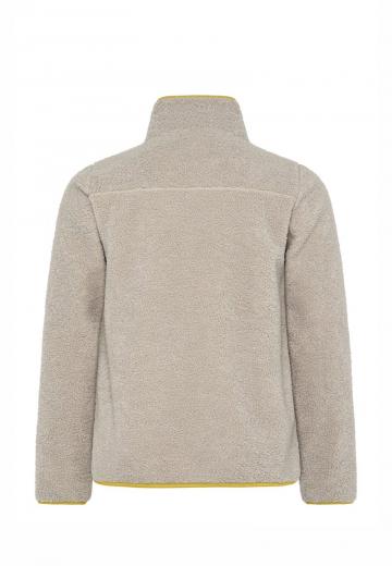 Флисовая куртка