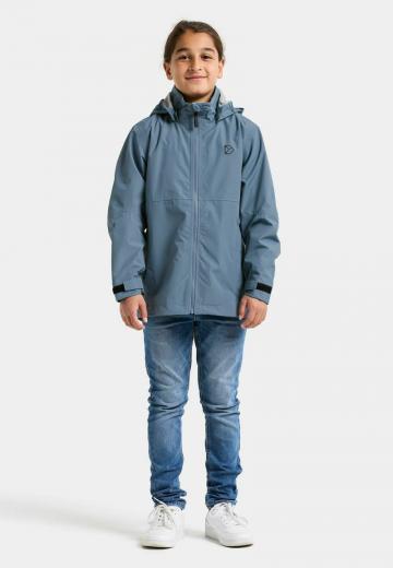 Куртка дождевик