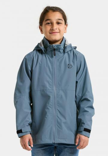 Куртка дождевик