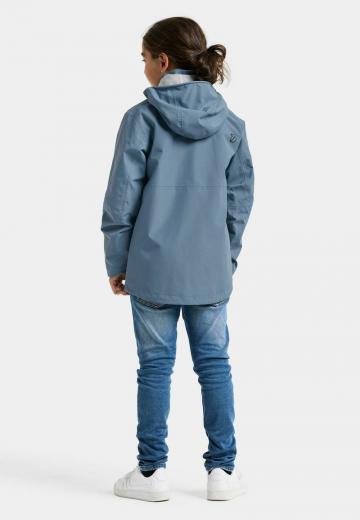 Куртка дождевик