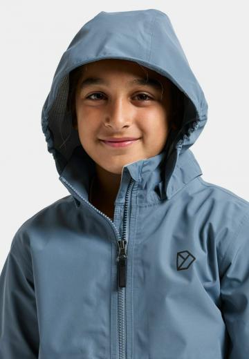 Куртка дождевик