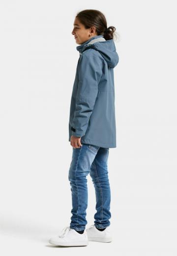 Куртка дождевик