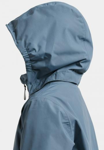 Куртка дождевик