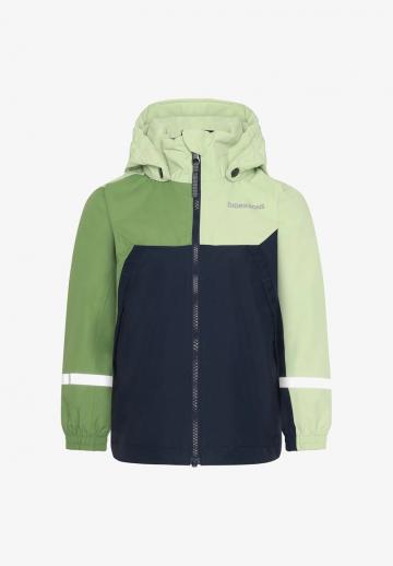 Куртка дождевик