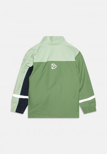 Куртка дождевик