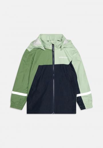 Куртка дождевик