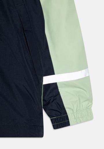 Куртка дождевик