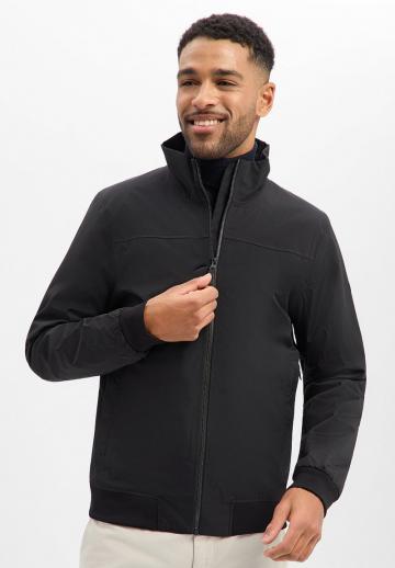 Куртка-дождевик