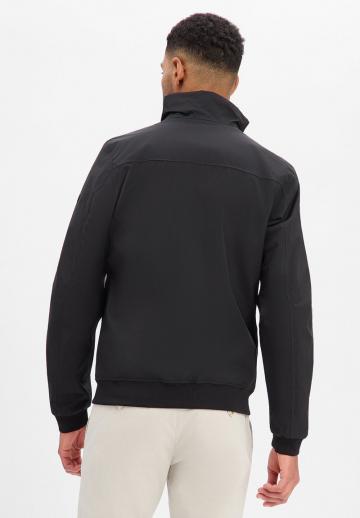 Куртка-дождевик