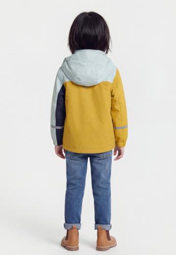 Куртка дождевик