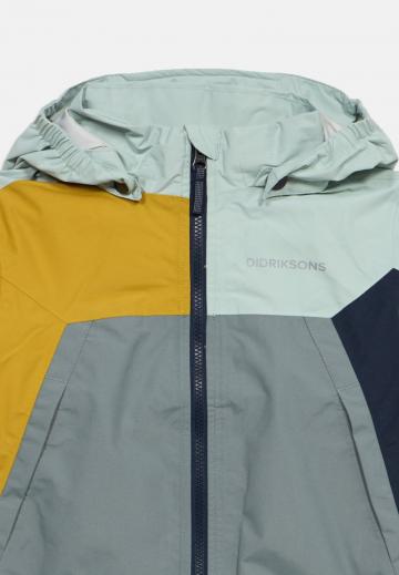 Куртка дождевик