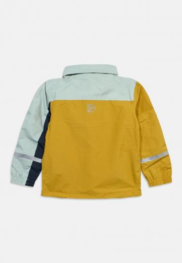 Куртка дождевик