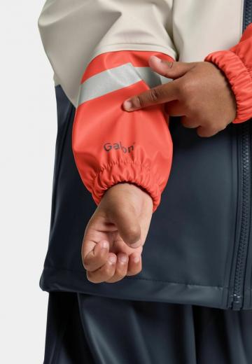 Непромокаемые штаны