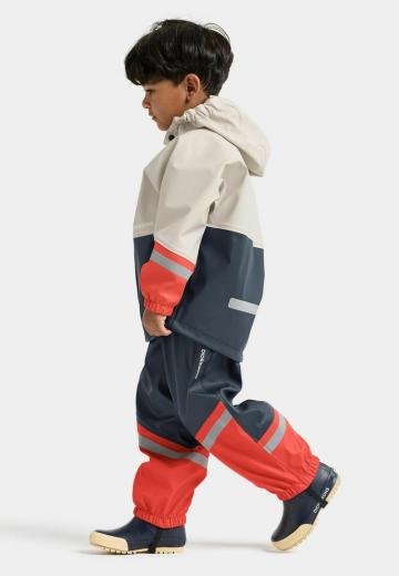 Непромокаемые штаны