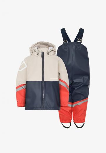 Непромокаемые штаны