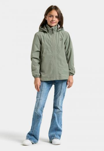 Куртка дождевик