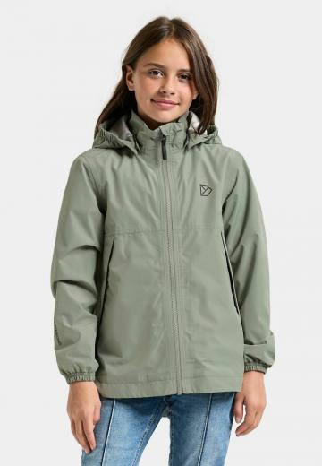 Куртка дождевик