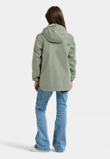 Куртка дождевик