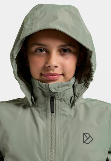 Куртка дождевик